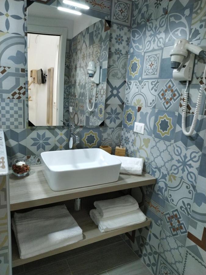 Casa Da Giacomo Lecce Zewnętrze zdjęcie