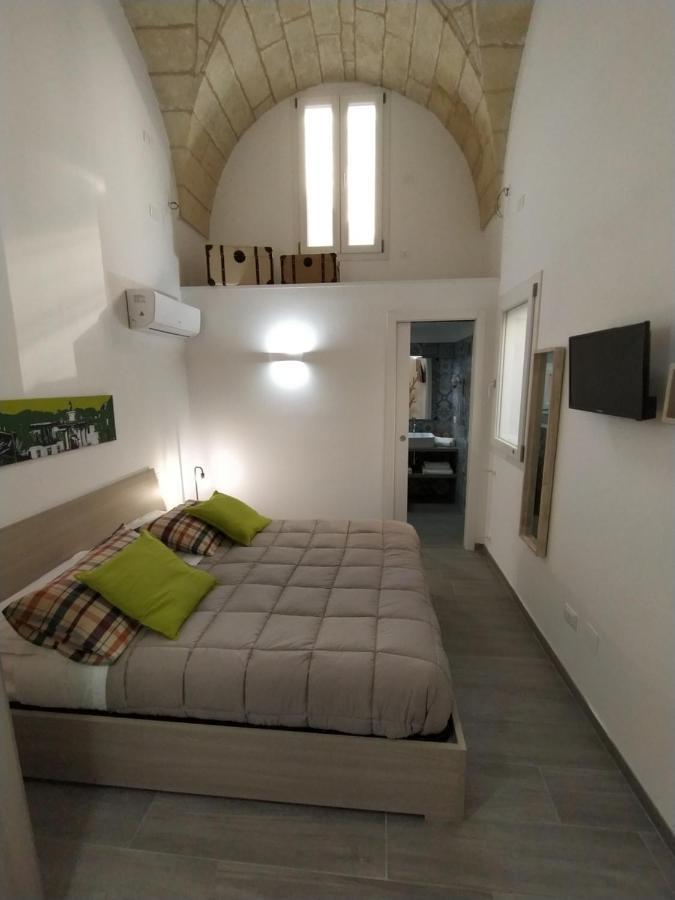 Casa Da Giacomo Lecce Zewnętrze zdjęcie