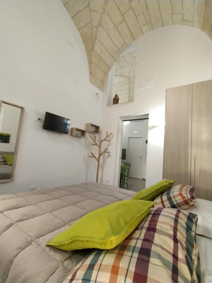 Casa Da Giacomo Lecce Zewnętrze zdjęcie