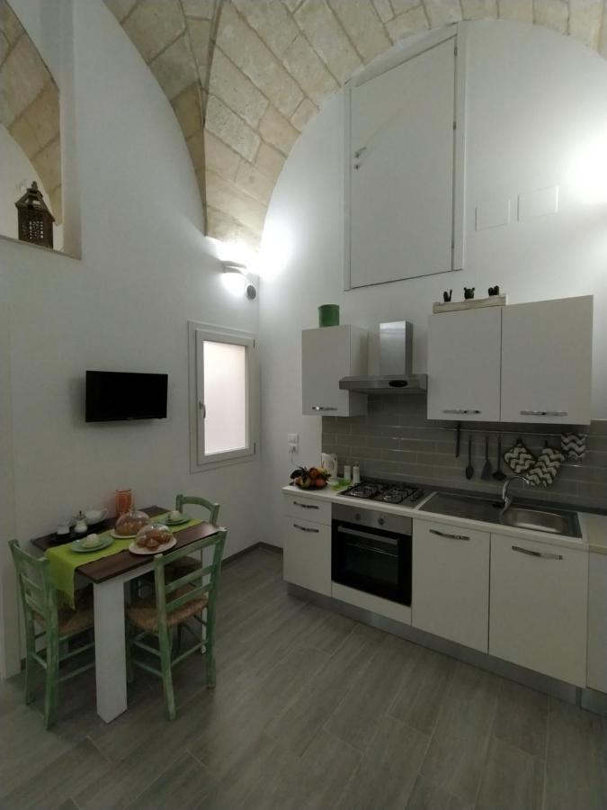 Casa Da Giacomo Lecce Zewnętrze zdjęcie