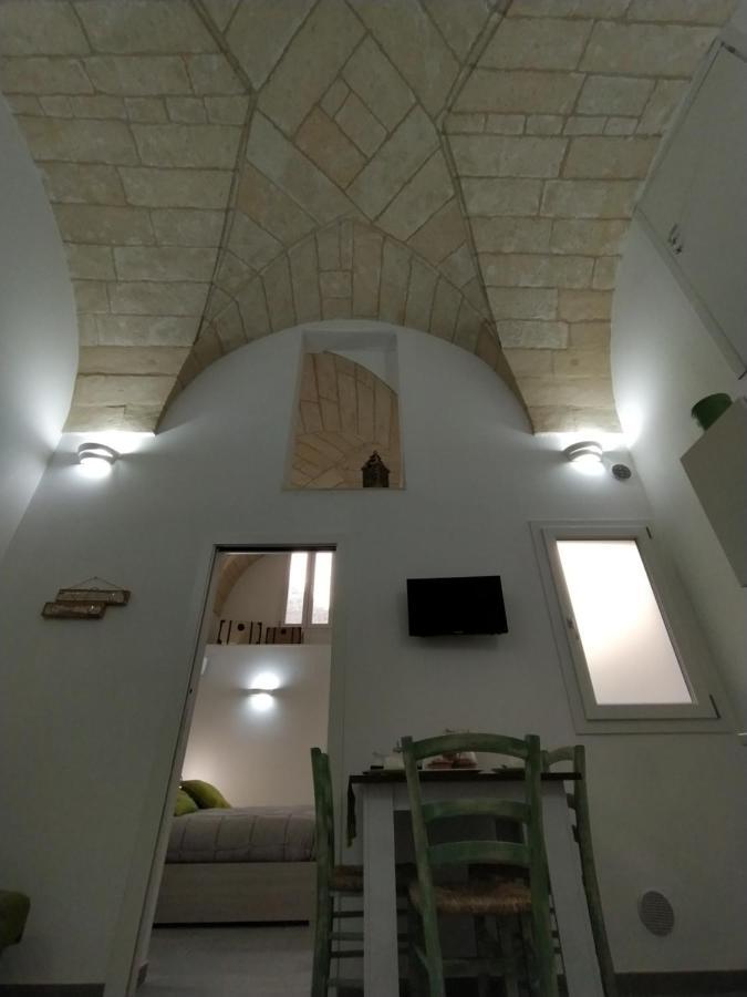 Casa Da Giacomo Lecce Zewnętrze zdjęcie