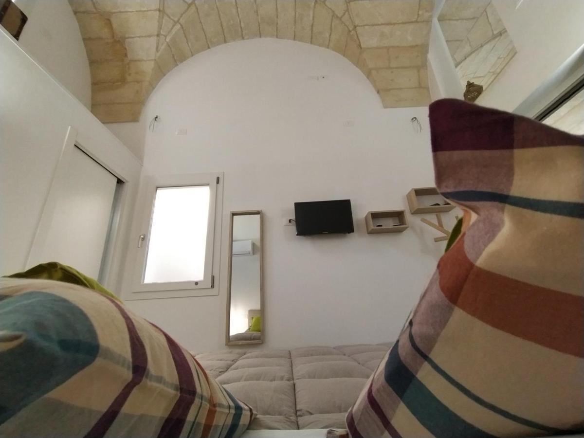 Casa Da Giacomo Lecce Zewnętrze zdjęcie