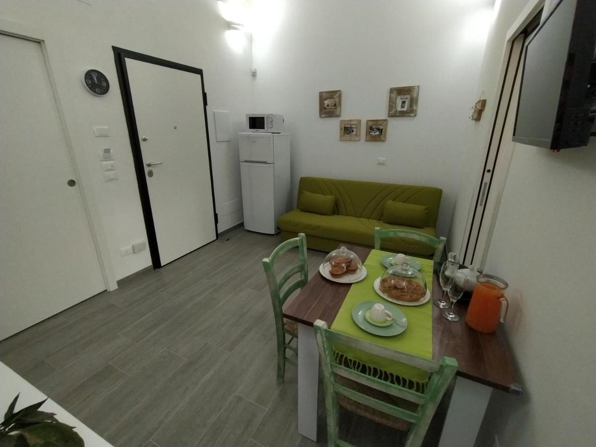 Casa Da Giacomo Lecce Zewnętrze zdjęcie