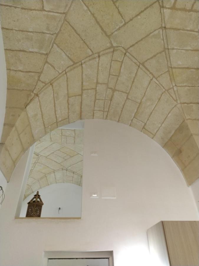 Casa Da Giacomo Lecce Zewnętrze zdjęcie