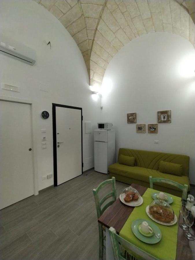 Casa Da Giacomo Lecce Zewnętrze zdjęcie