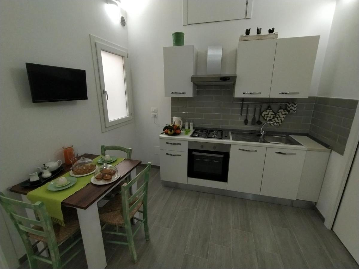 Casa Da Giacomo Lecce Zewnętrze zdjęcie